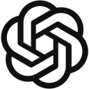 openai logo