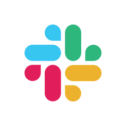slack logo