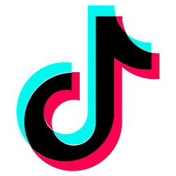 tiktok logo