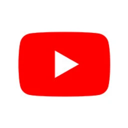 youtube logo